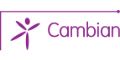 Logo for Cambian Red Rose School
